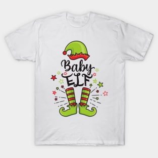 Baby Elf T-Shirt